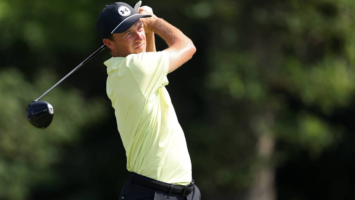Former World #1 Jordan Spieth the latest big name on the PGA Tour to commit to 3M Open