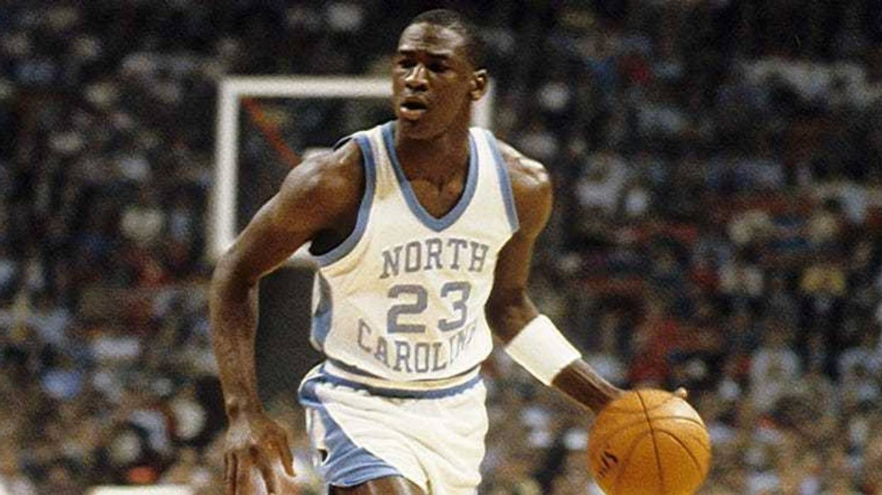 Jordan @ UNC Primary