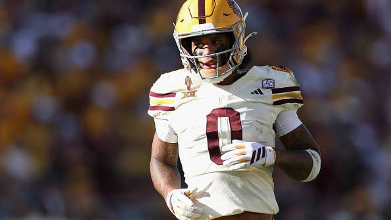 Carnell Tate is a Safe Bet for the Browns, Does Jordyn Tyson Have More Upside?