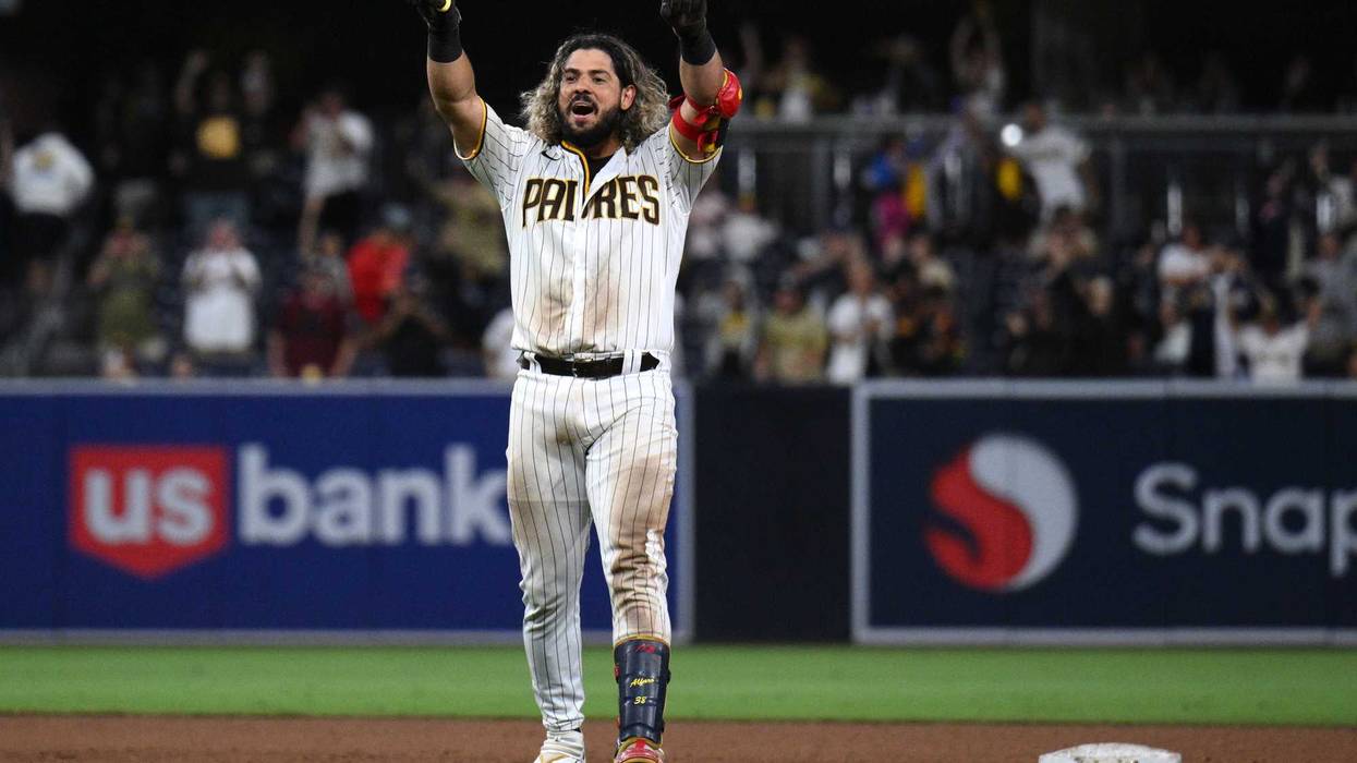 Jorge Alfaro