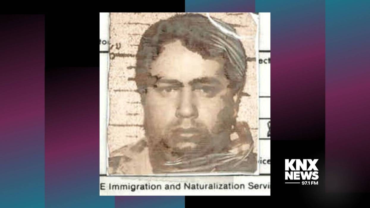 Jorge Lopez Serrano