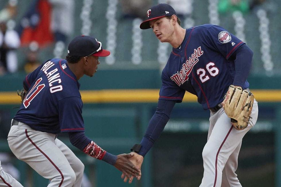 Setting the foundation for the Twins' future