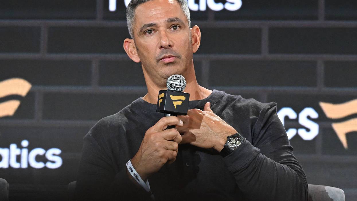 Jorge Posada