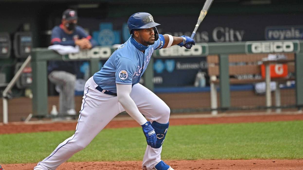 Jorge Soler or Pedro Cerrano?