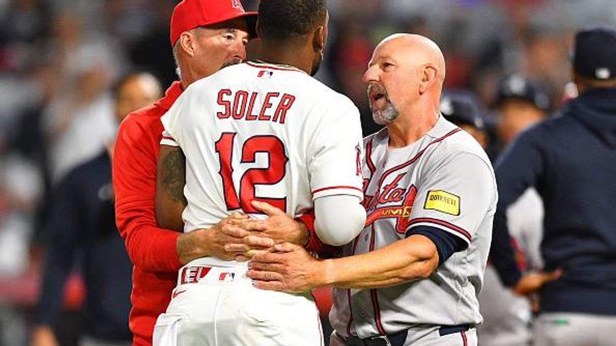 Jorge Soler | Walt Weiss