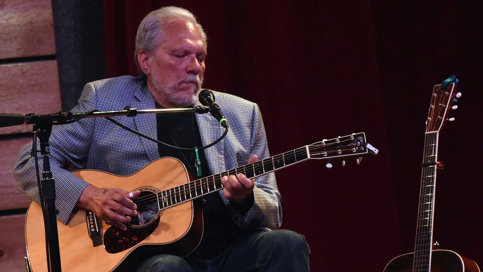 Jorma Kaukonen