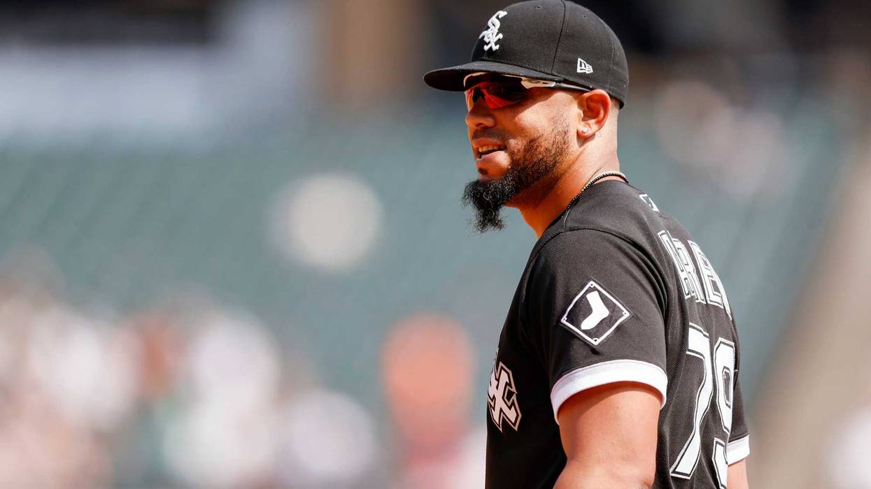 José Abreu