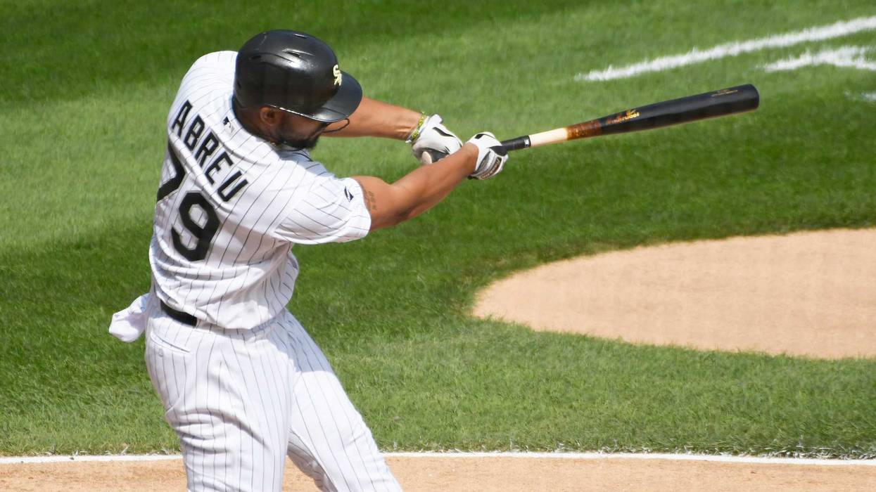 Jose Abreu