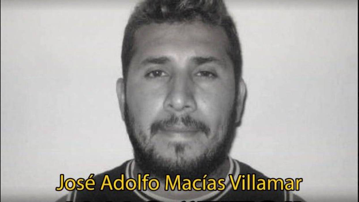 JOSE ADOLFO MACIAS VILLAMAR ALIAS FITO