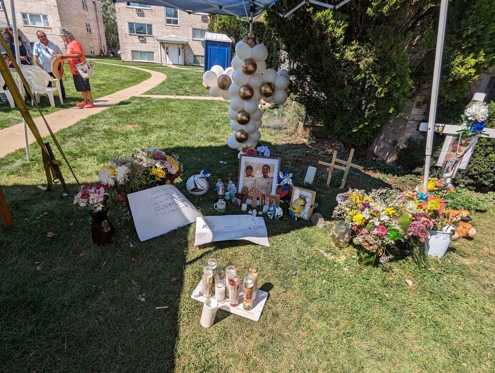 Jose and Carlos Guzman