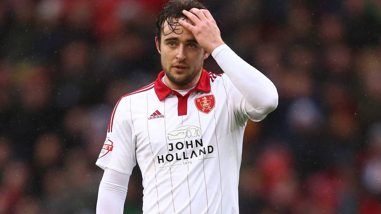 Jose Baxter