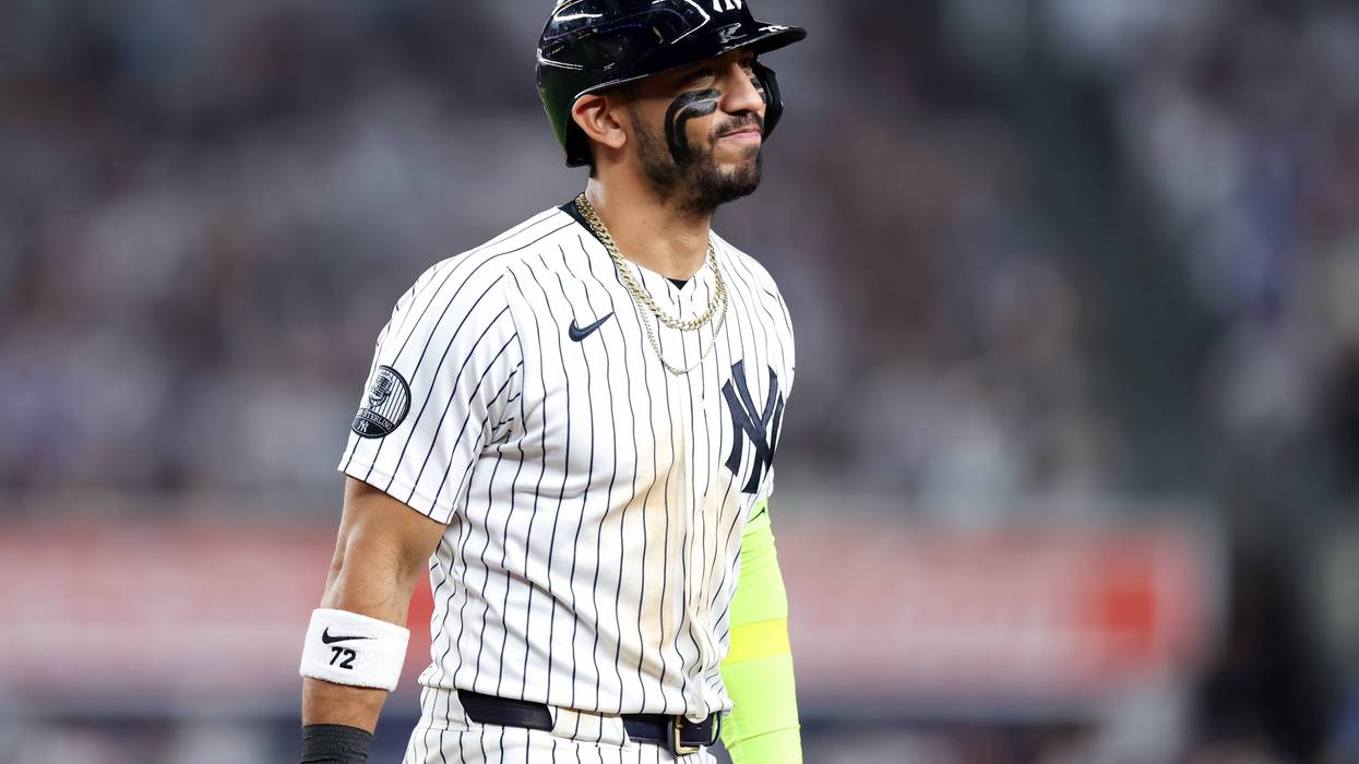 Jazz Chisholm's heroics still not enough to mask glaring Yankees issue