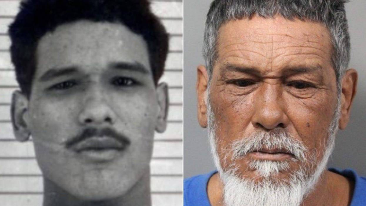 Jose Chico Romero