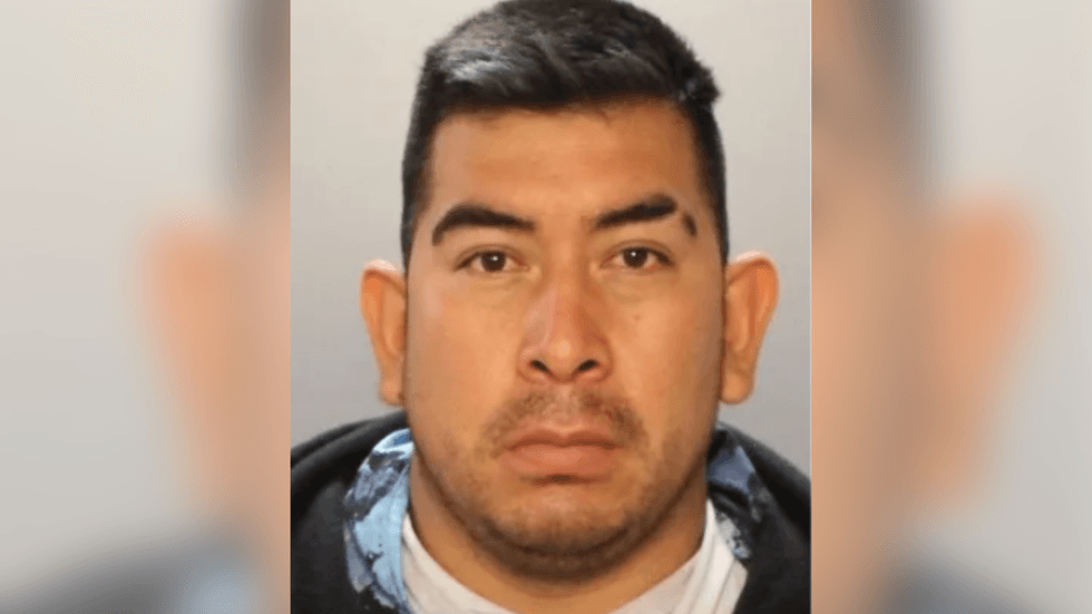 Jose Flores-Huerta, 35.