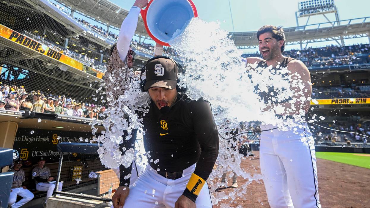 Jose Iglesias