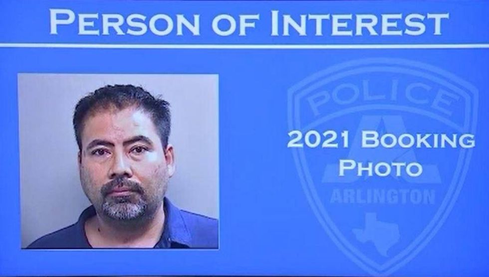 Jose Luis Moreno Casteneda