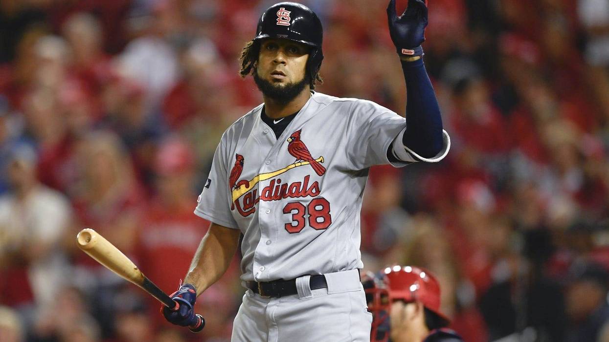 Jose Martinez Cardinals