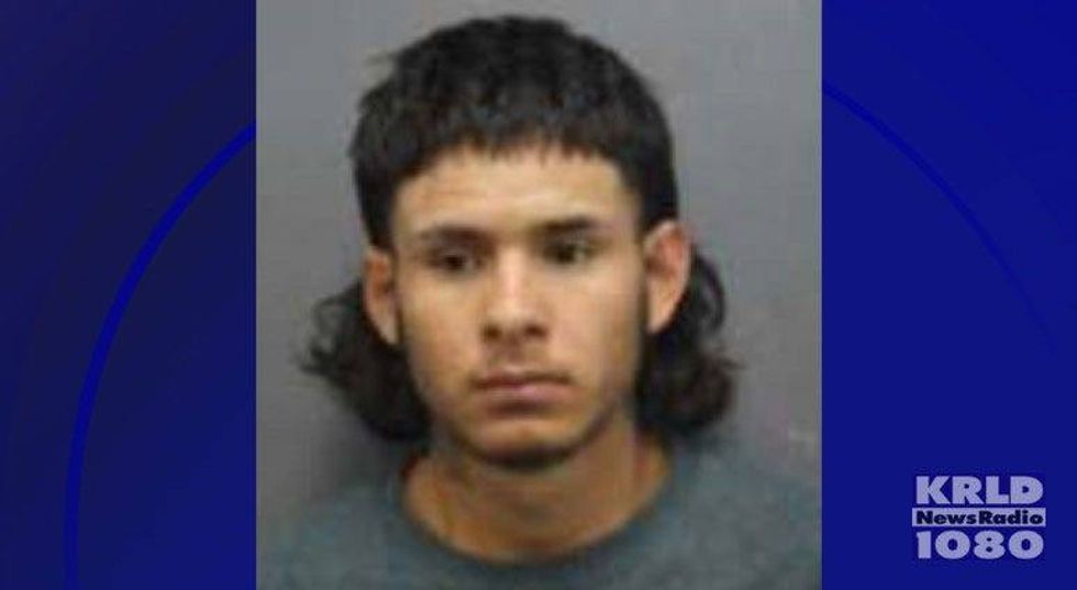 Jose Penaloza-Estrada