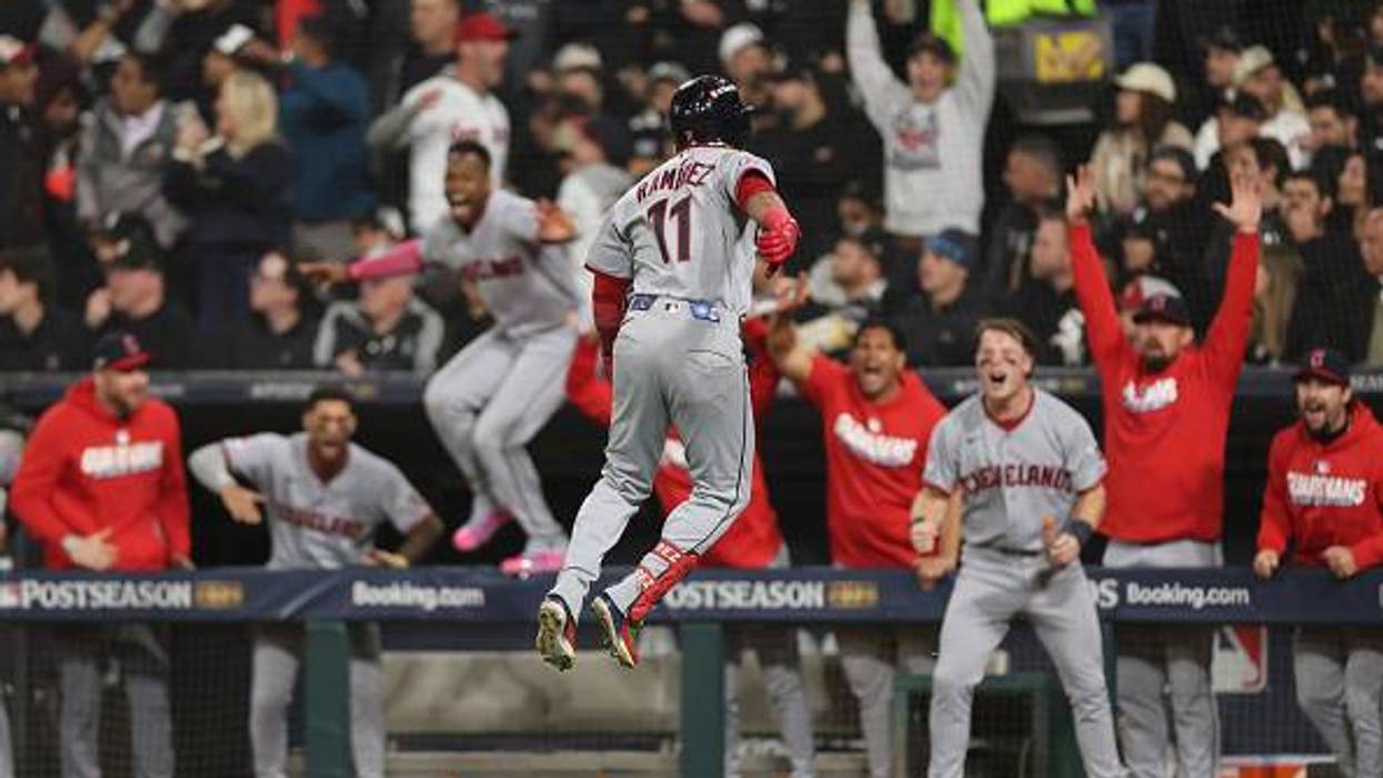 Daryl Ruiter Expects the Guardians to Beat the White Sox in Game 5