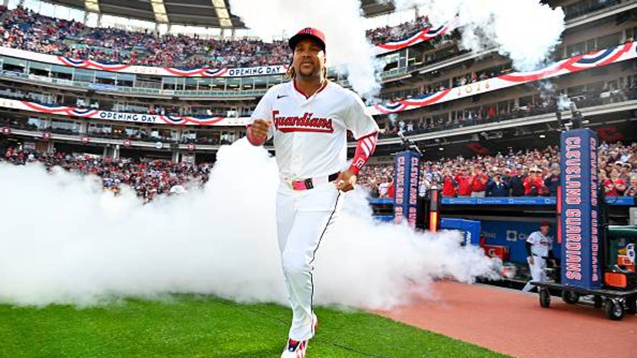 Is Jose Ramirez Going to be the Last Cleveland Sports Figure to Spend Their Entire Career Here?