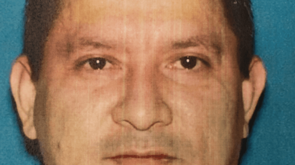 Jose Torres, a 43-year-old, is currently in federal custody and charged with four counts of coercion and enticement in the United States District Court for the District of New Jersey.