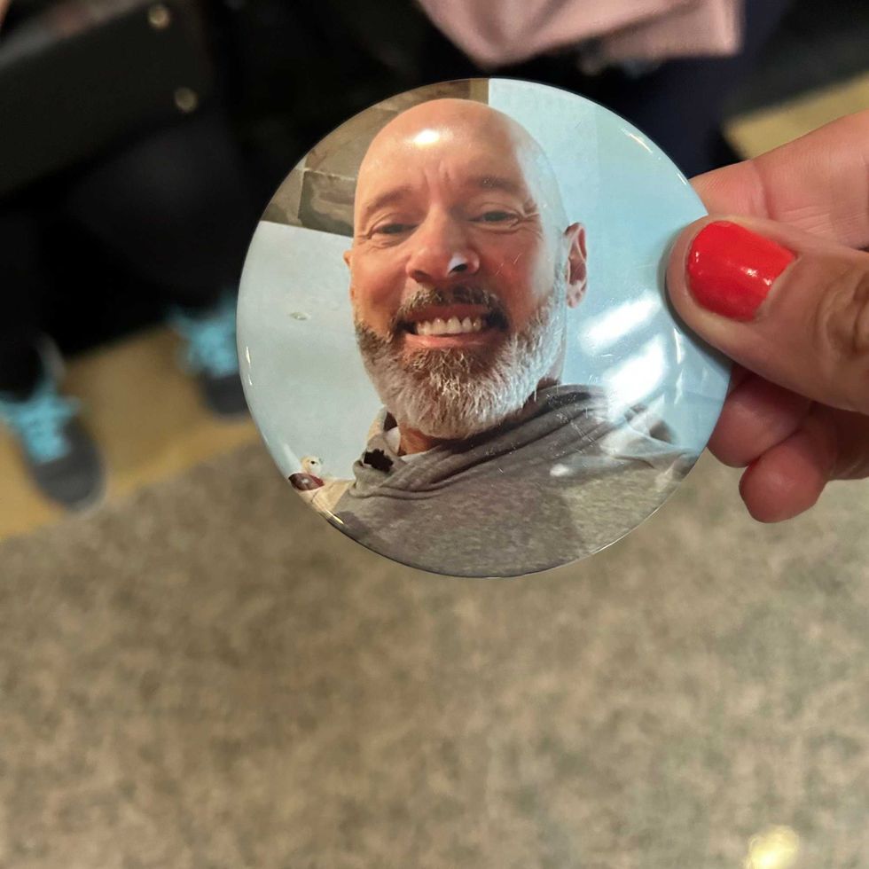 Joseph DeVito was remembered as a loving husband, father and grandfather