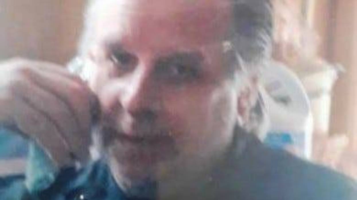 Joseph Gennrich murdered in Detroit