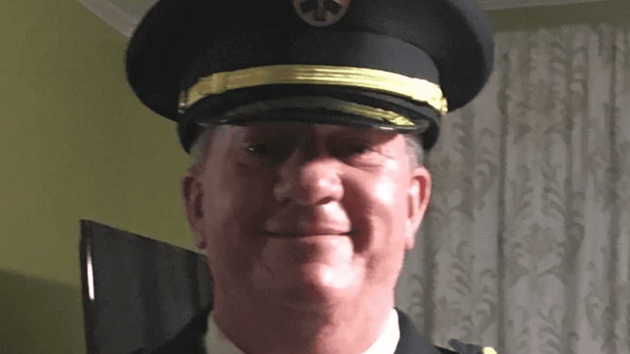 Joseph Grayeb