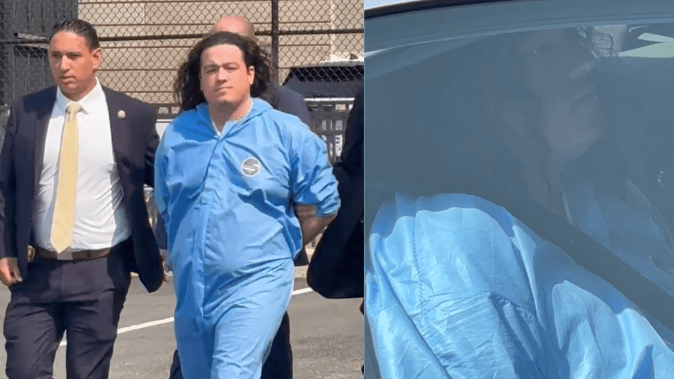 Long Island music teacher charged in sister-in-law’s murder; prosecutors allege sexual motivation