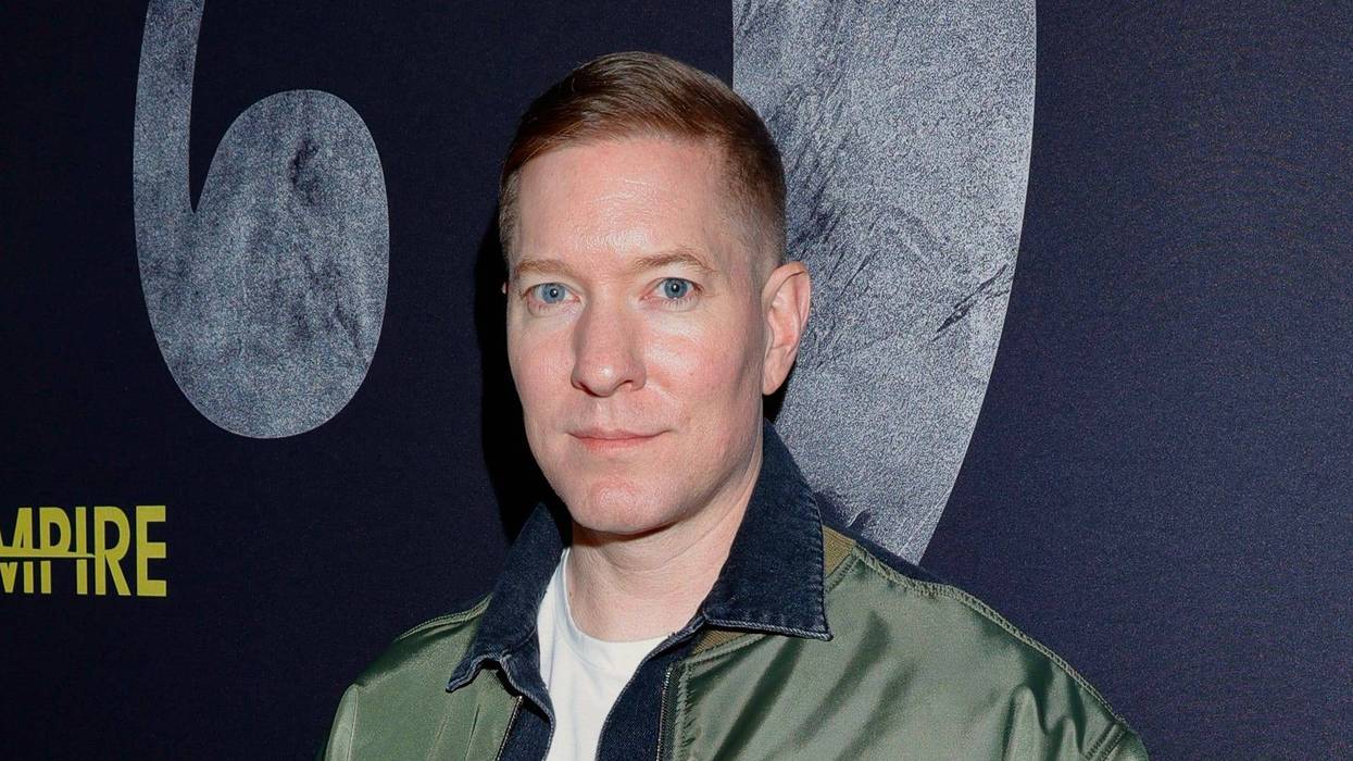 Joseph Sikora
