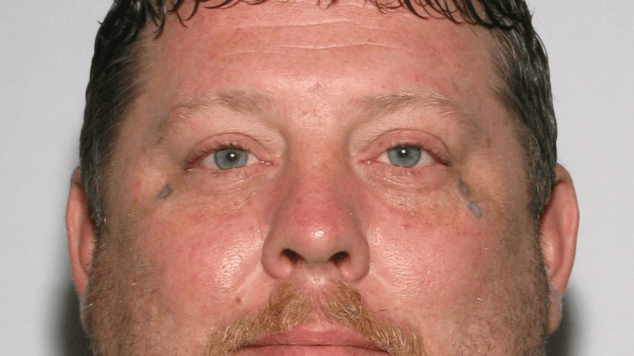 Joseph Wayne Jackson