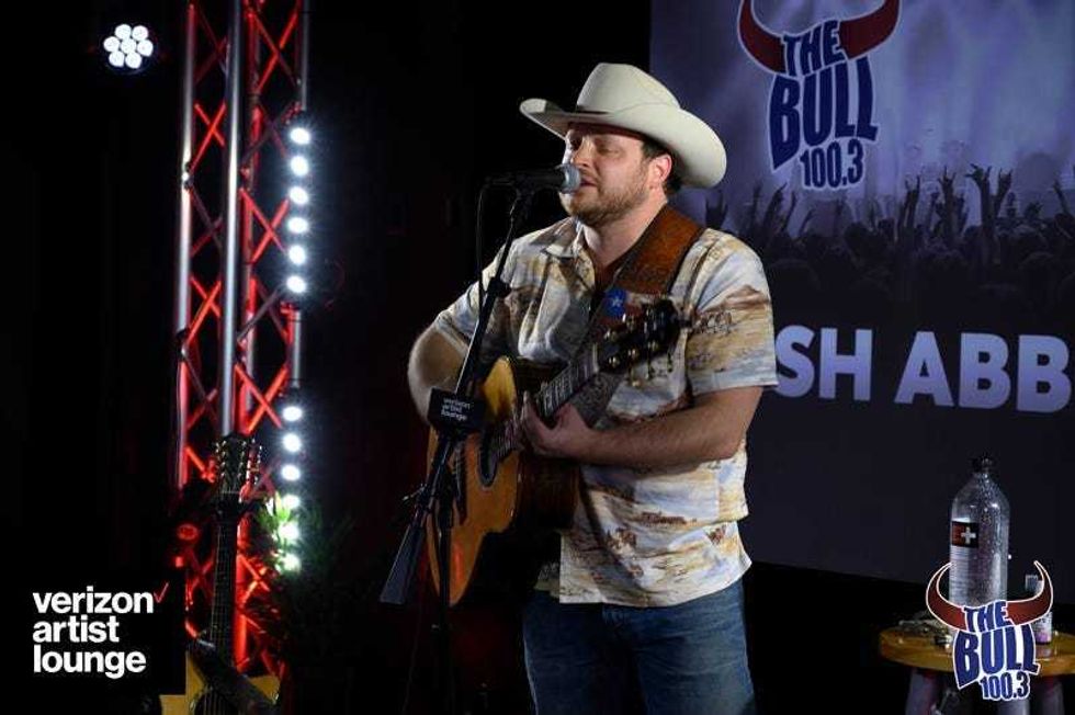 Josh Abbott Band