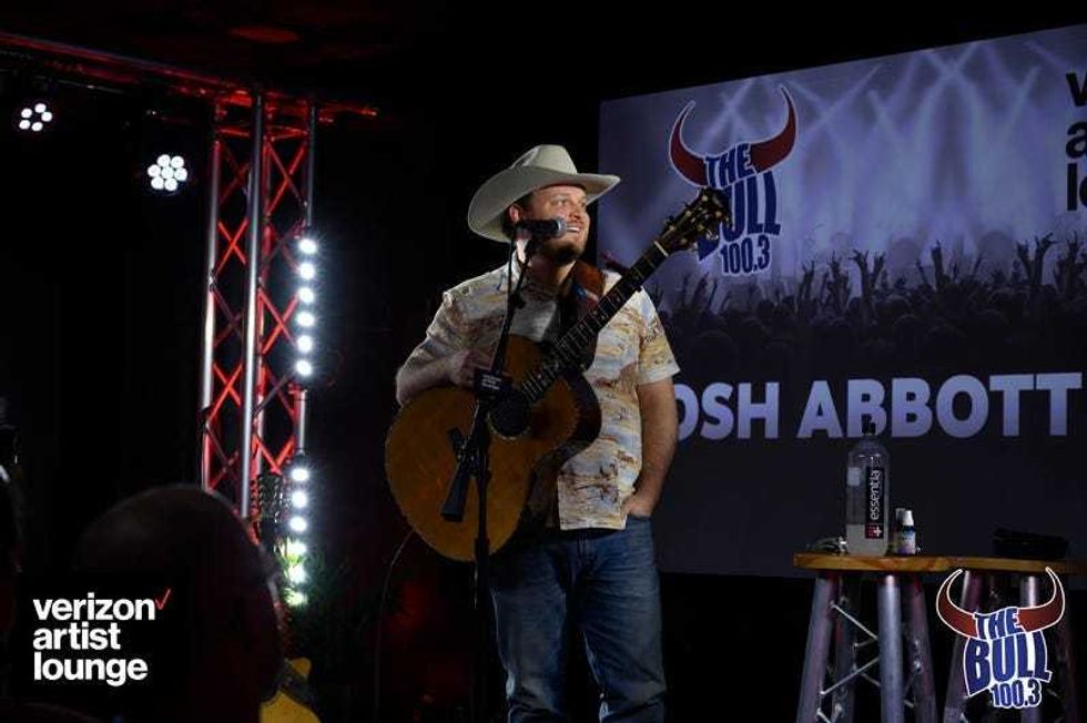 Josh Abbott Band