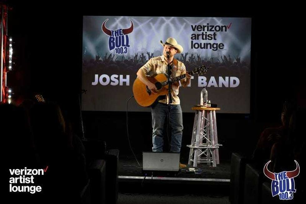 Josh Abbott Band