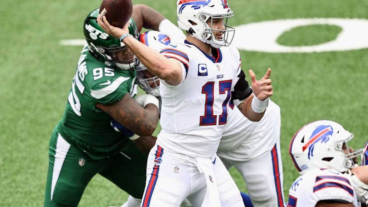 Josh Allen