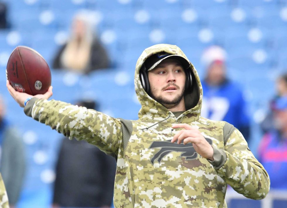 Josh Allen