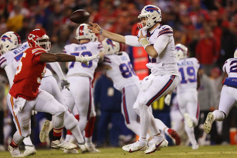 Josh Allen