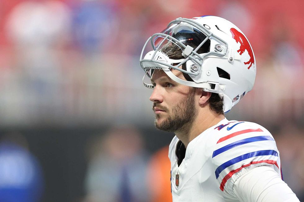 Josh Allen