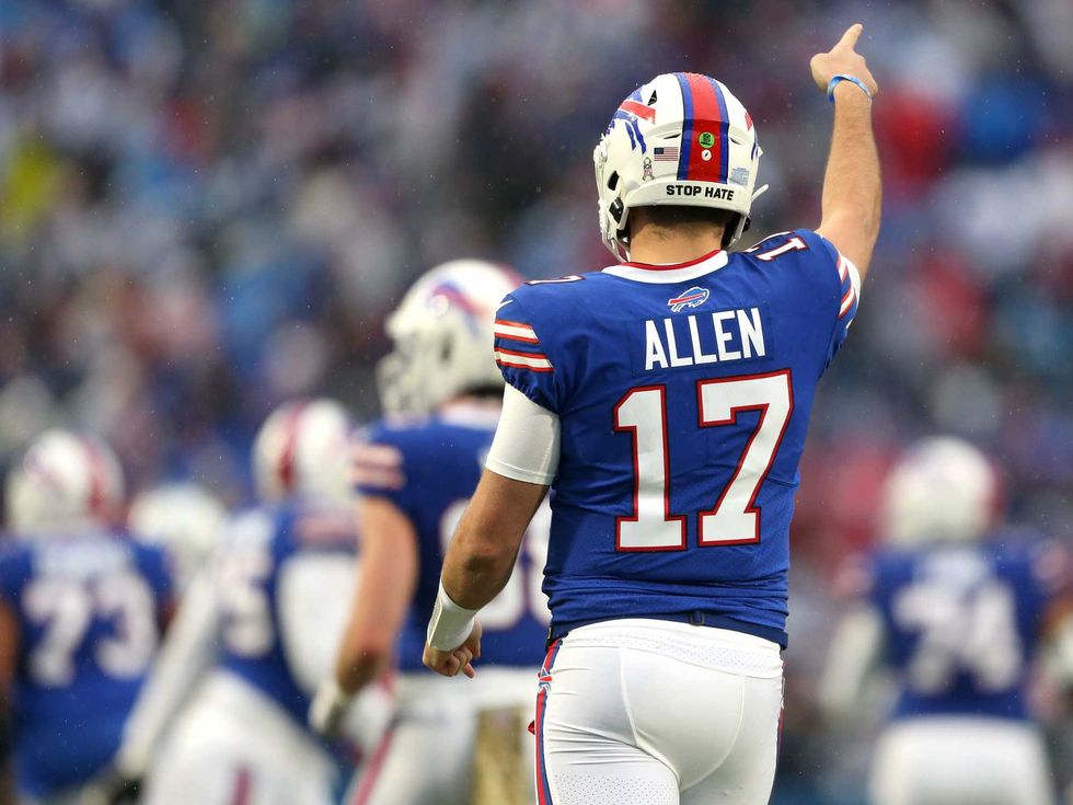 Josh Allen