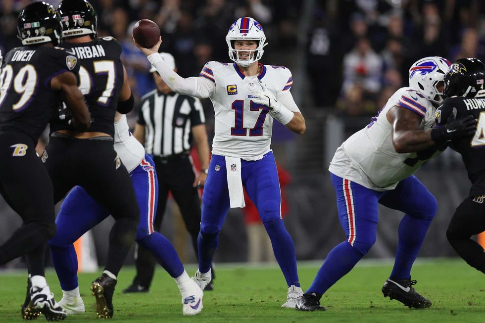 Josh Allen