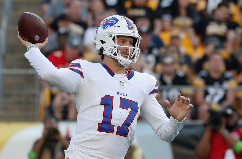 Josh Allen