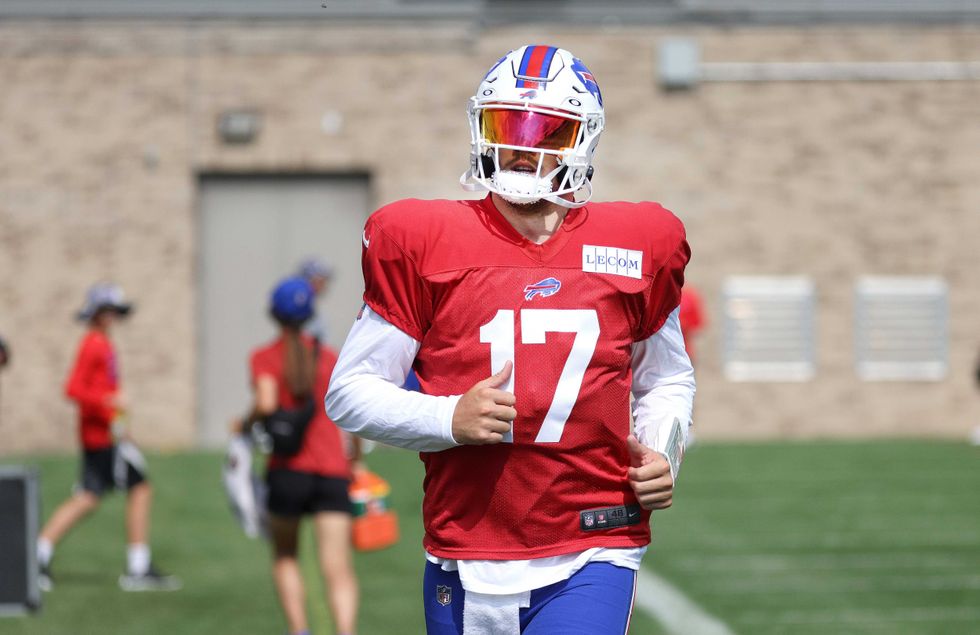 Josh Allen