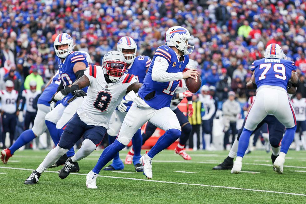 Josh Allen