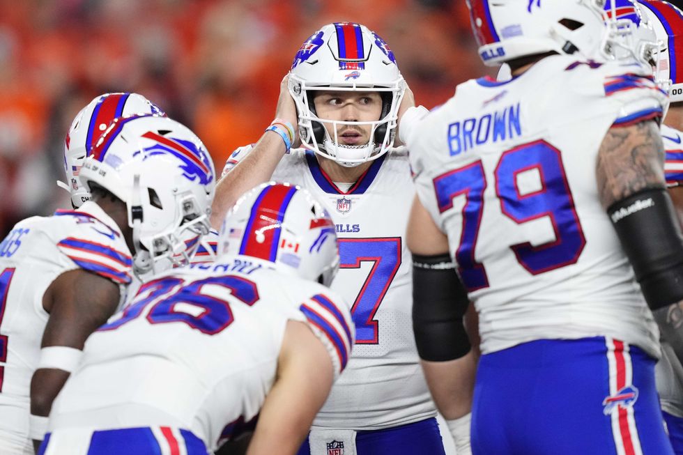 Josh Allen