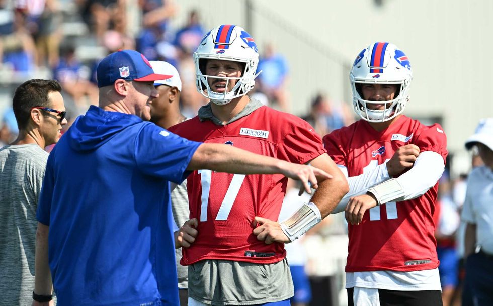 Josh Allen