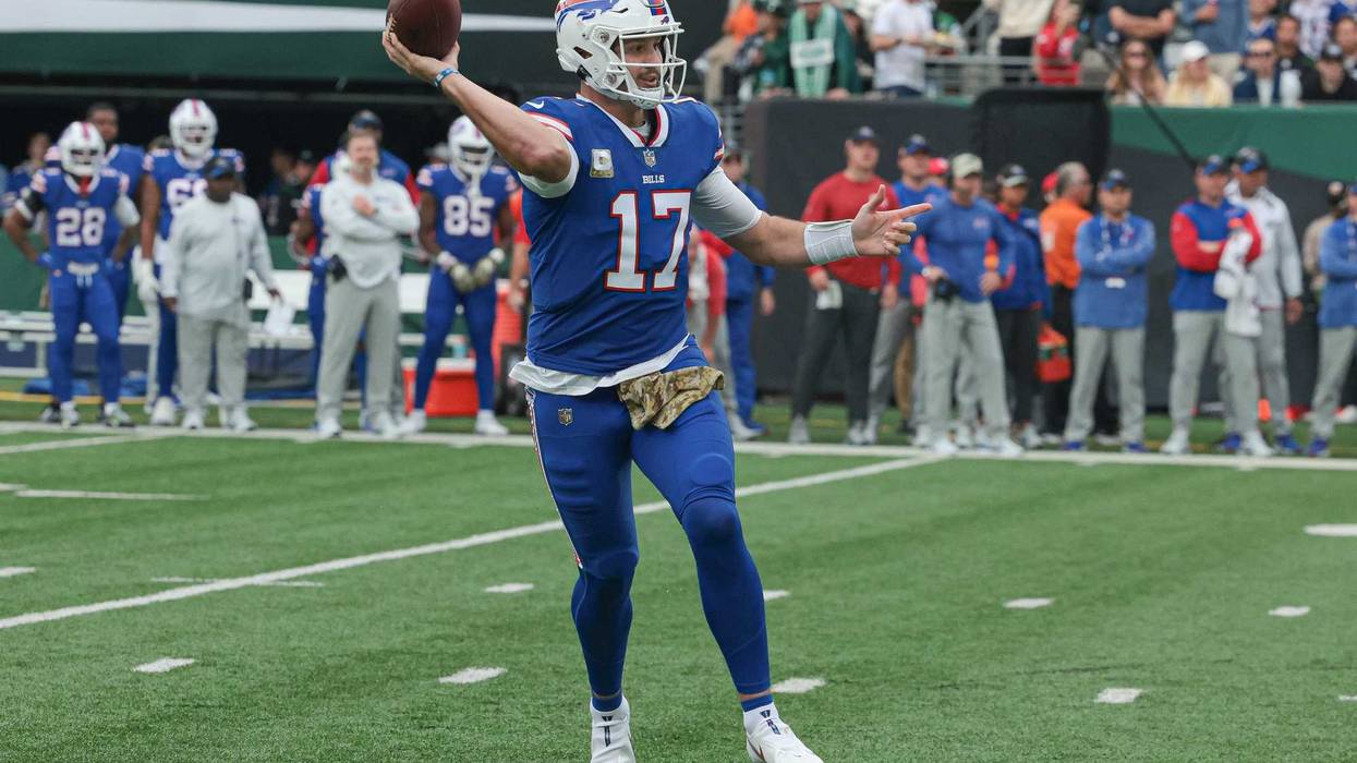 Josh Allen