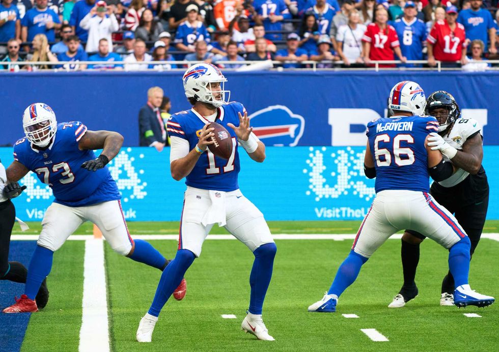 Josh Allen