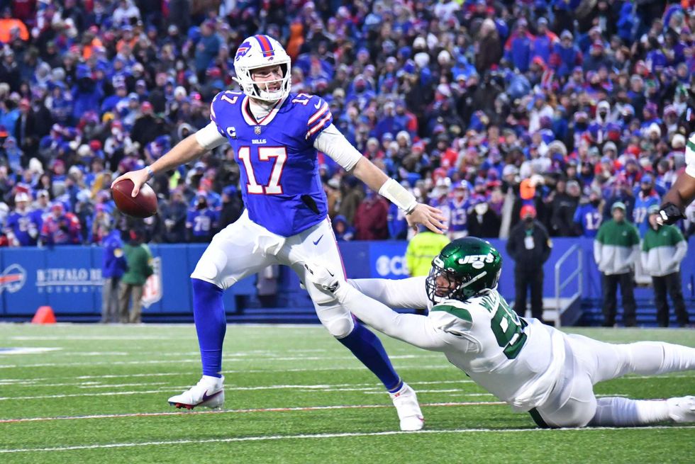 Josh Allen