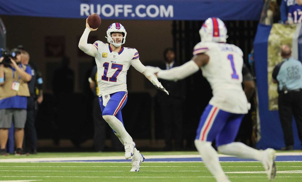 Josh Allen