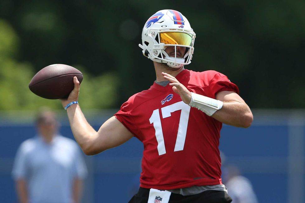 Josh Allen